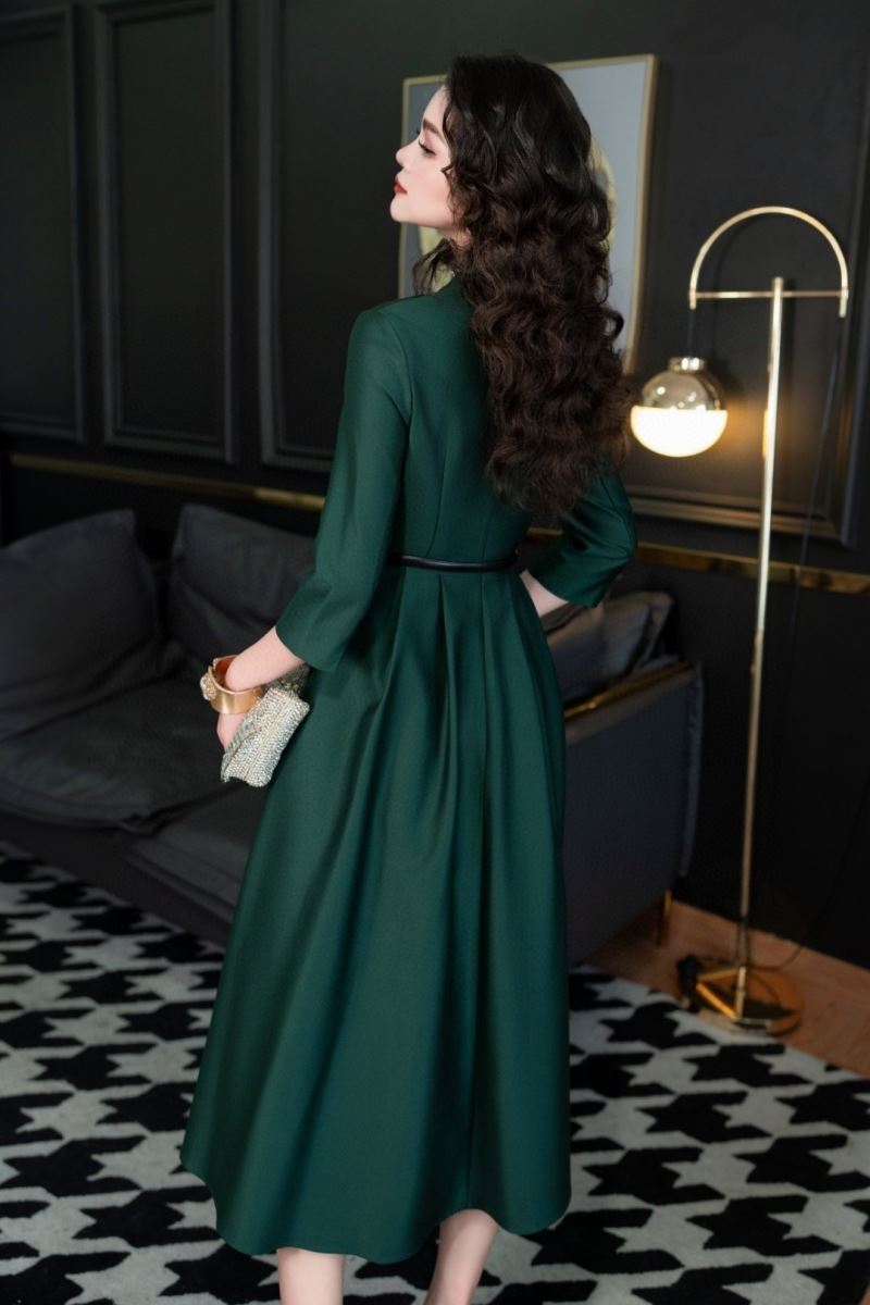 Christian Dior Dress